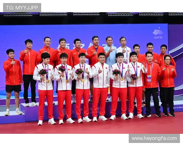 杭州乒乓球队荣登全国配合排行榜第二名引发热议