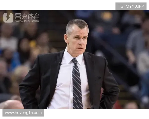 俄克拉荷马城雷霆重建新篇章 青年才俊崛起 力争未来冠军荣耀